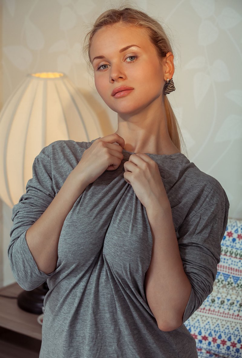 Лилиана, 29 лет, 5 размер груди